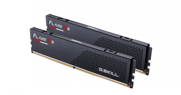 G.skill Flare X5 6000mhz 64GB CL30 DDR5 Desktop Memory - [Ryzen]